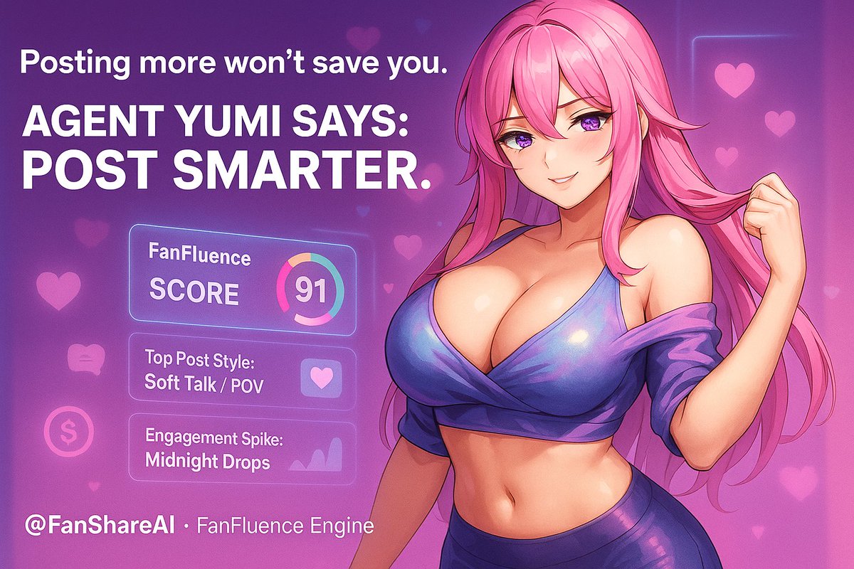 FanShare tweet media