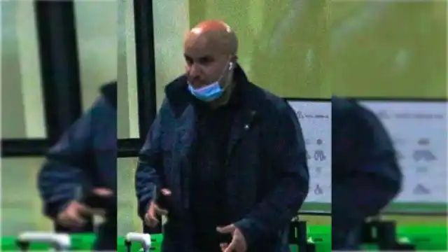 glbalcrimenews's tweet image. Karim Bouyakhrichan, known as "The Godfather of the Costa del Sol," was arrested in #Marbella, Spain, in January 2025. As a leading figure in the #Mocro Maffia, a Dutch-Moroccan criminal network, he was implicated in large-scale drug trafficking and money laundering operations.