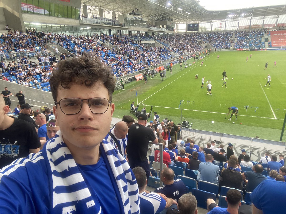 Wiktor Leszek Adamczyk 🇵🇱 tweet media