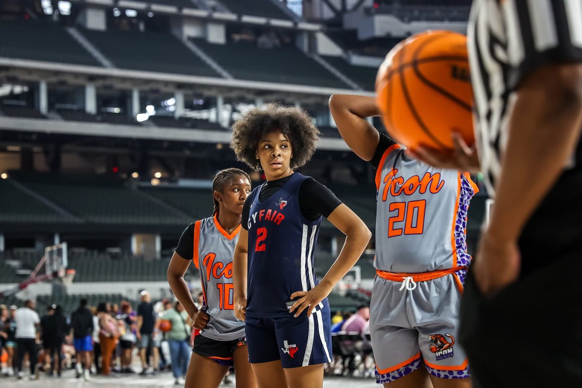 Mariah Conally ‘27 (@conallymariah) on Twitter photo 📞 June 1st is here — my phone is on and I’m ready to connect!
2027 | 5’10” Combo Guard | Grateful for the journey, excited for what’s ahead.
#NCAAContactPeriod #RecruitReady #ClassOf2027 #ComboGuard
<a href="/CyFairOklahoma/">CyFair Elite Oklahoma</a> 📞 June 1st is here — my phone is on and I’m ready to connect!
2027 | 5’10” Combo Guard | Grateful for the journey, excited for what’s ahead.
#NCAAContactPeriod #RecruitReady #ClassOf2027 #ComboGuard
<a href="/CyFairOklahoma/">CyFair Elite Oklahoma</a>