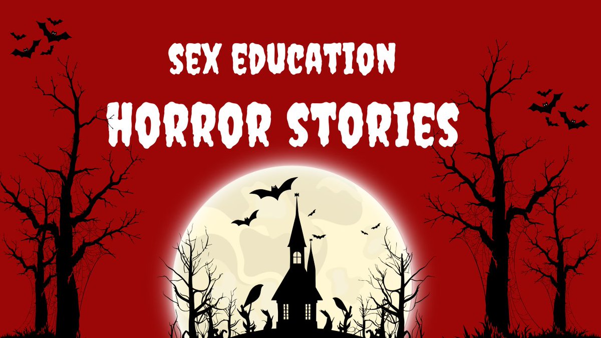 Disabled folks in Canada: Got a horror or hopeful story about school-based sex ed? We want to hear from you. Stories will be shared anonymously and not used for research. Help us spark change. 
survey.ucalgary.ca/jfe/form/SV_3x…