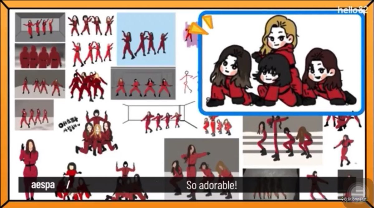 โห คนนี้วาดน่ารักมากกกกก😭 ละพึ่งรู้ว่าคือคนวาดคนเดียวกับที่วาดน้องเอสอันนี้ จำได้ว่าตอนนั้นชอบมาก y-y น่ารักอ่า