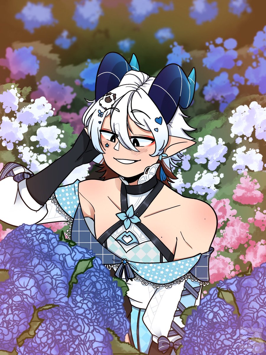 Now, with the event over, and met every single goal (and some) I wanted to write a thank you message for all the support I’ve received.

This event was EVERYTHING for me, I put my heart and soul into it, working every day for a few months into every little detail. From the model