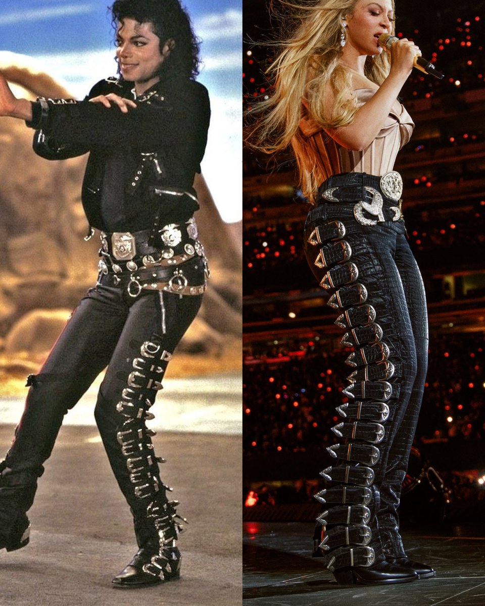 As maiores lendas que esse mundo conheceu.