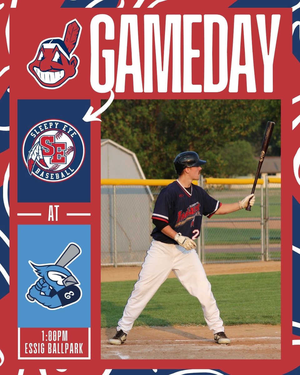 Sleepy Eye Indians (@seindians) on Twitter photo 