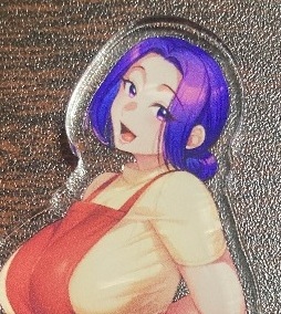 こ、これは……❗️❓👀💕
