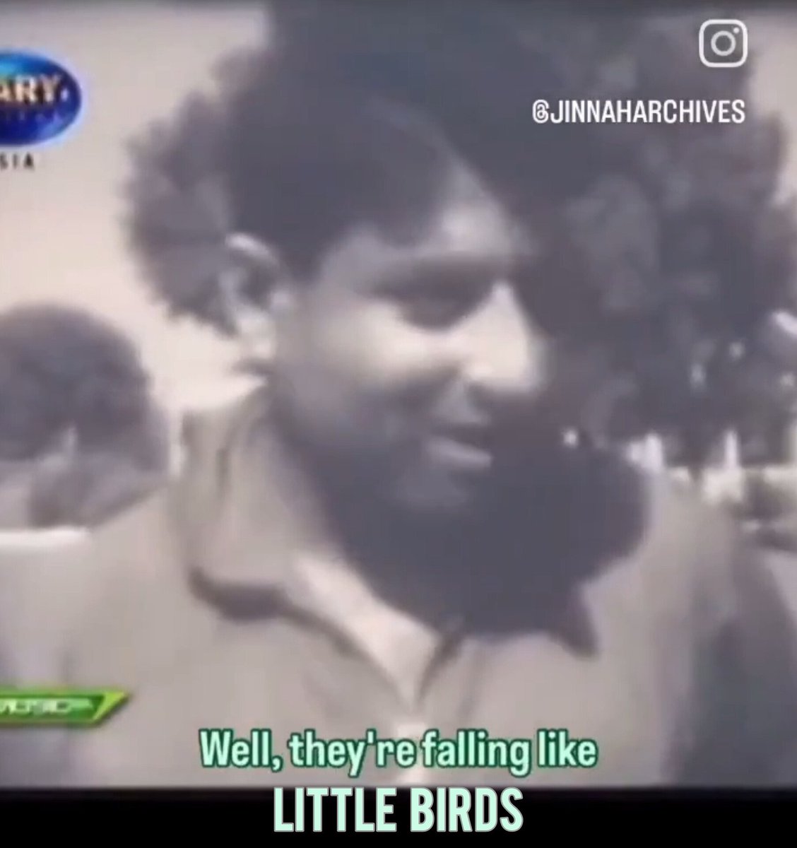Mohsin_o2's tweet image. "Well they are falling like little birds"
A Thread of all Indian aircrafts getting shoot down.
🧵