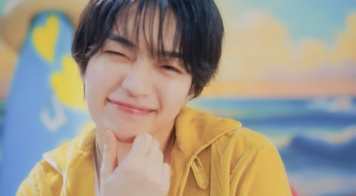 西畑さんの笑顔を全力で守り隊🙋‍♀️ #ギラギラサマー #西畑大吾