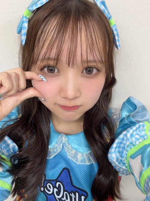奥野未悠のTwitter画像19