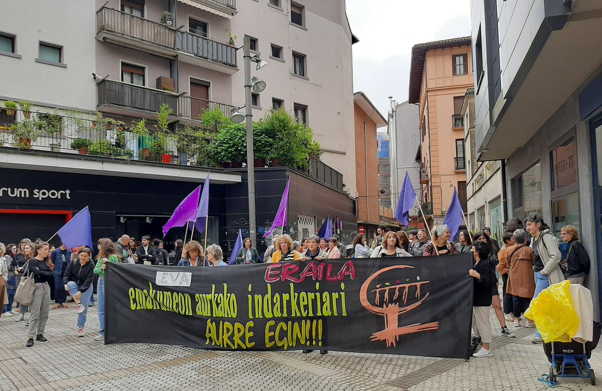 Jasanezina da, #AskiDa