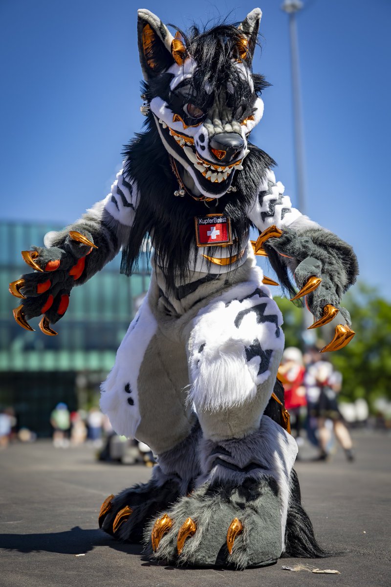KupferBeast's tweet image. Who doesnt likes Monster Girls?😍