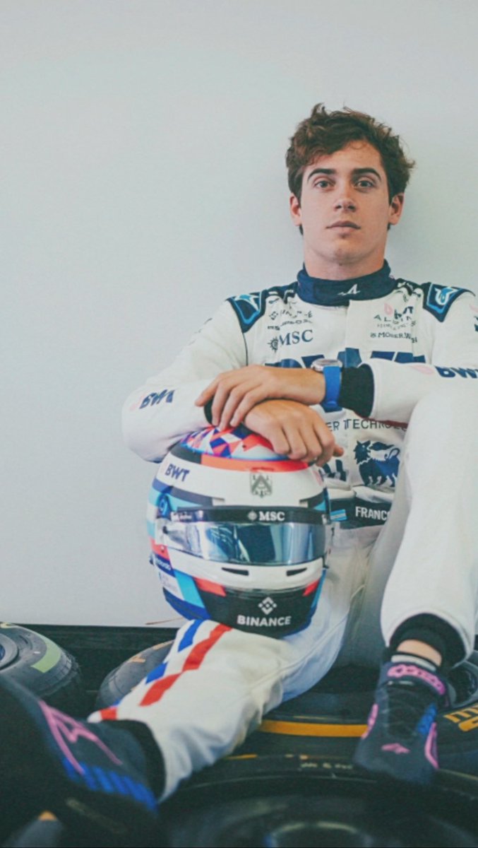 #SpanishGP – 🇦🇷 El balance de Colapinto

#FrancoColapinto finalizó 15º tras un fin de semana condicionado por problemas técnicos.

A pesar de partir 18º y de una falla en la caja de cambios que lo dejó fuera de la Q1, el argentino mostró ritmo sólido: su mejor vuelta (1:18.353)