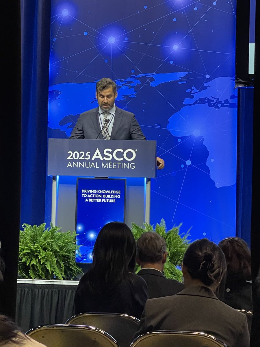 Nabil Saba, MD (@drnabilsaba) on Twitter photo Excellent presentation by <a href="/ConorSteuerMD/">Conor Steuer</a> covering reversal of immunosuppressive environment with #pepinemab in #HNCA <a href="/ASCO/">ASCO</a> CSS <a href="/WinshipAtEmory/">Winship Cancer Institute of Emory University</a> <a href="/EmoryUniversity/">Emory University</a> <a href="/LesinskiLab/">Gregory Lesinski</a> <a href="/Vaccinex/">Vaccinex</a> <a href="/NikkiSchmittMD/">Schmitt Lab</a> Excellent presentation by <a href="/ConorSteuerMD/">Conor Steuer</a> covering reversal of immunosuppressive environment with #pepinemab in #HNCA <a href="/ASCO/">ASCO</a> CSS <a href="/WinshipAtEmory/">Winship Cancer Institute of Emory University</a> <a href="/EmoryUniversity/">Emory University</a> <a href="/LesinskiLab/">Gregory Lesinski</a> <a href="/Vaccinex/">Vaccinex</a> <a href="/NikkiSchmittMD/">Schmitt Lab</a>