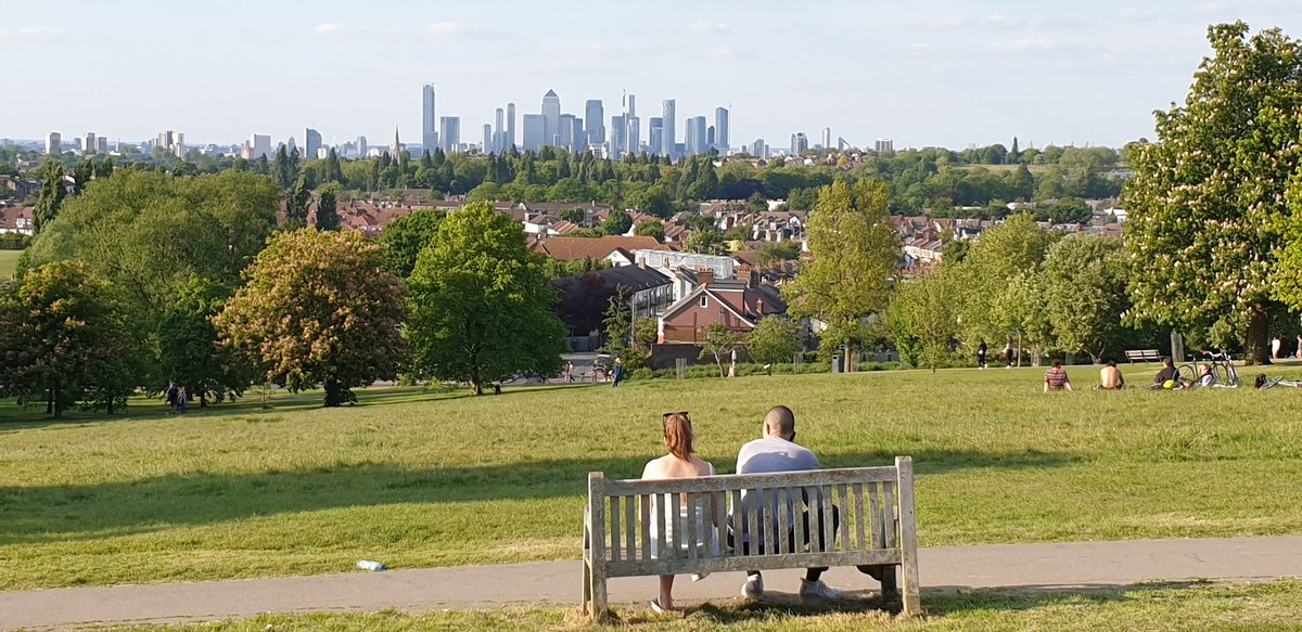 Explore the peaks and views of Forest Hill this coming weekend. Perfect for nature lovers! 🌄🌿 #ForestHillViews #WalkingFestival

foresthillsociety.com/event-details-…