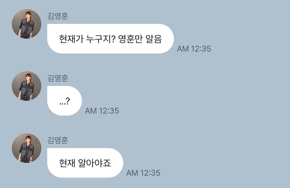 약간 이 무드임
⬇️