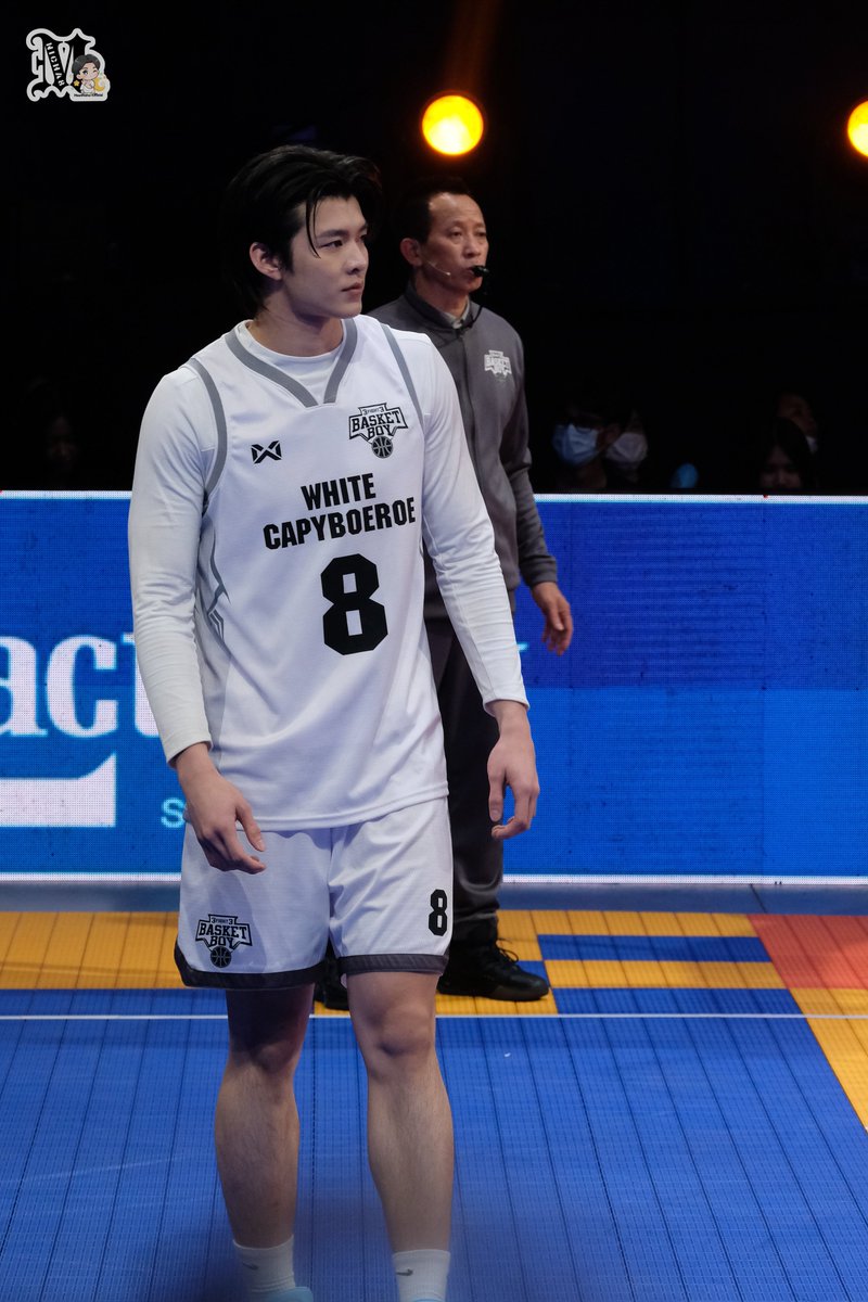 Meennicha8_ofc's tweet photo. ขอขอบคุณทุกกำลังใจที่ส่งมาให้พี่มีนในการแข่งขัน #3FIGHT3BASKETBOY ในวันนี้นะครับ ทั้งในสนามและทางหน้าจอเลย💖

แมตซ์นี้ TEAM WHITE คว้าชัยมาได้สำเร็จอีกครั้ง! 🤍🏀🔥

ใครที่ยังไม่ได้ดู อย่าลืมตามเชียร์พี่มีนในรายการ @Streetbask3x3 สัปดาห์ต่อไปด้วยน้าาา😉

#3x3BASKETBOYxMEEN
#Meennicha8 #Formoon #Area86
