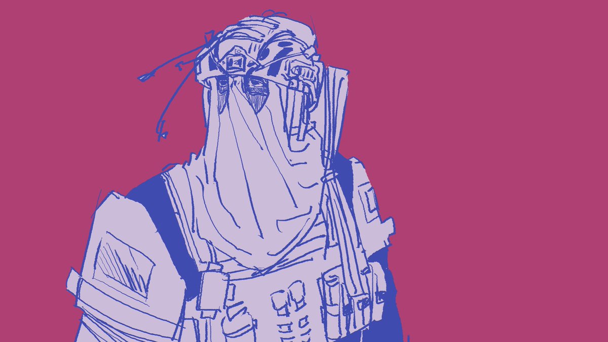 YULIN_RW262's tweet image. drifting.
#Konig #konigcod #cod #CallofDuty