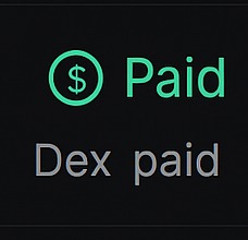 CoreShockCoin's tweet photo. DXE PAID $CORE https://t.co/Jq1PZANIzV