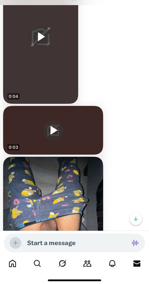 how you should be coming in my dm😩 #bmoredl #dlteens