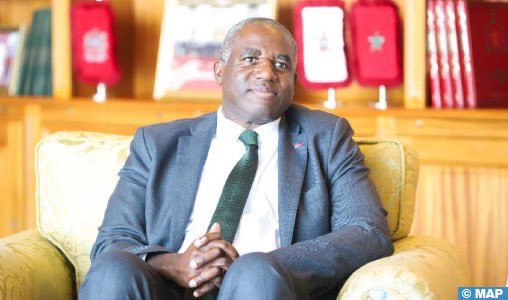 Sahara marocain : En soutien au plan marocain d’autonomie, le Royaume Uni considère ce plan comme “la base la plus crédible, viable et pragmatique pour régler le différend” et entend agir conformément à cette position sur les plans bilatéral, régional et international