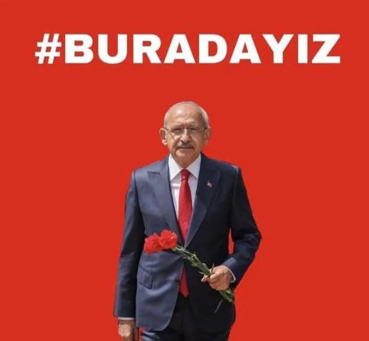 Büyük pazarlıklar yapıldığı zaman Kılıçdaroğluna dozu artan saldırılar başlıyor.
Bekleyin .........