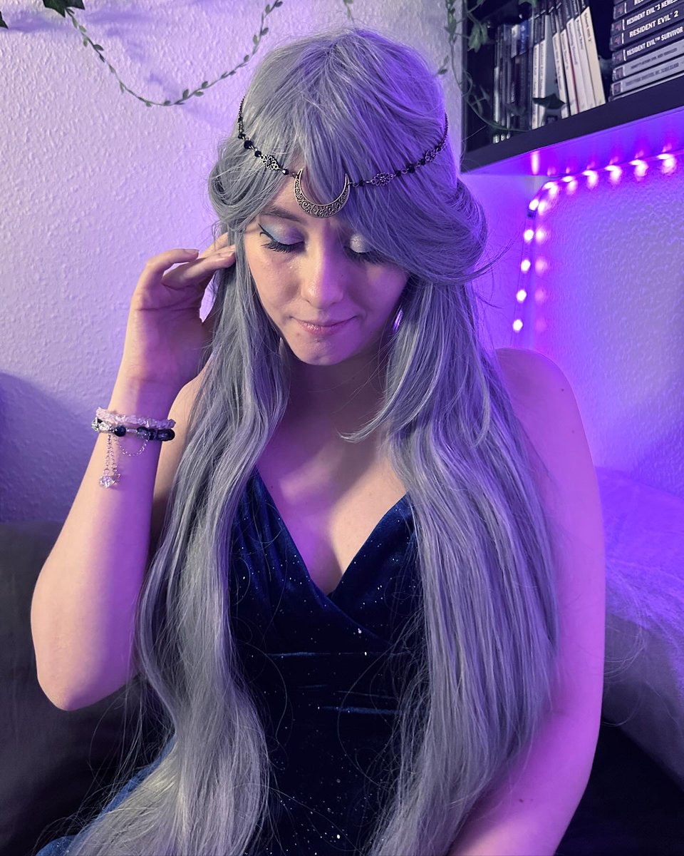 🌜AS NIGHT FALLS, WE RISE 
#eldenringnightreign #eldenring #Cosplay #costume