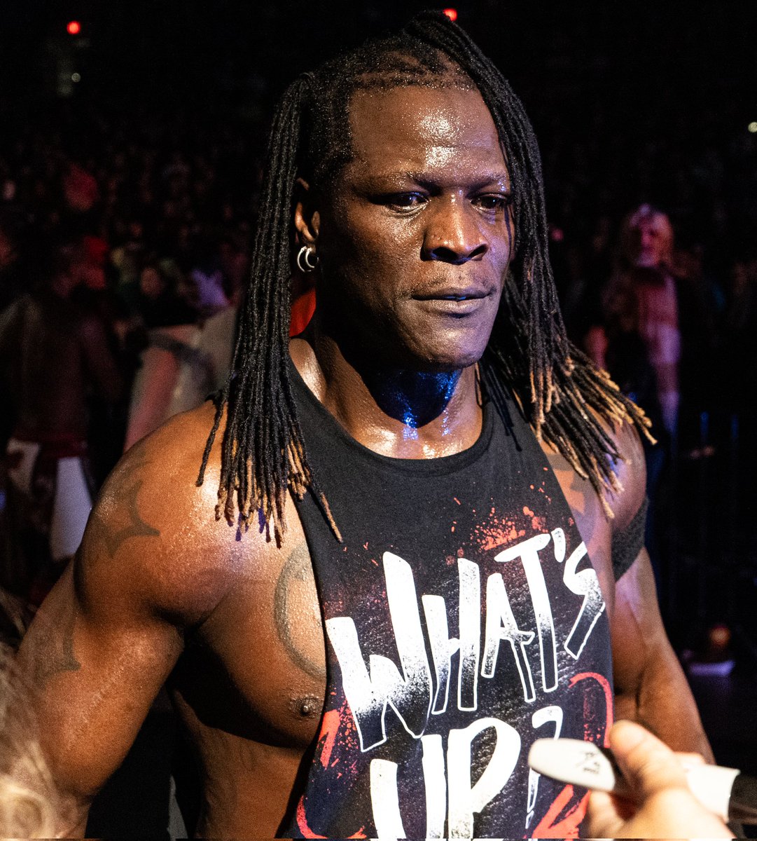 ☠️Santos Wrestling PTY☠️ tweet media