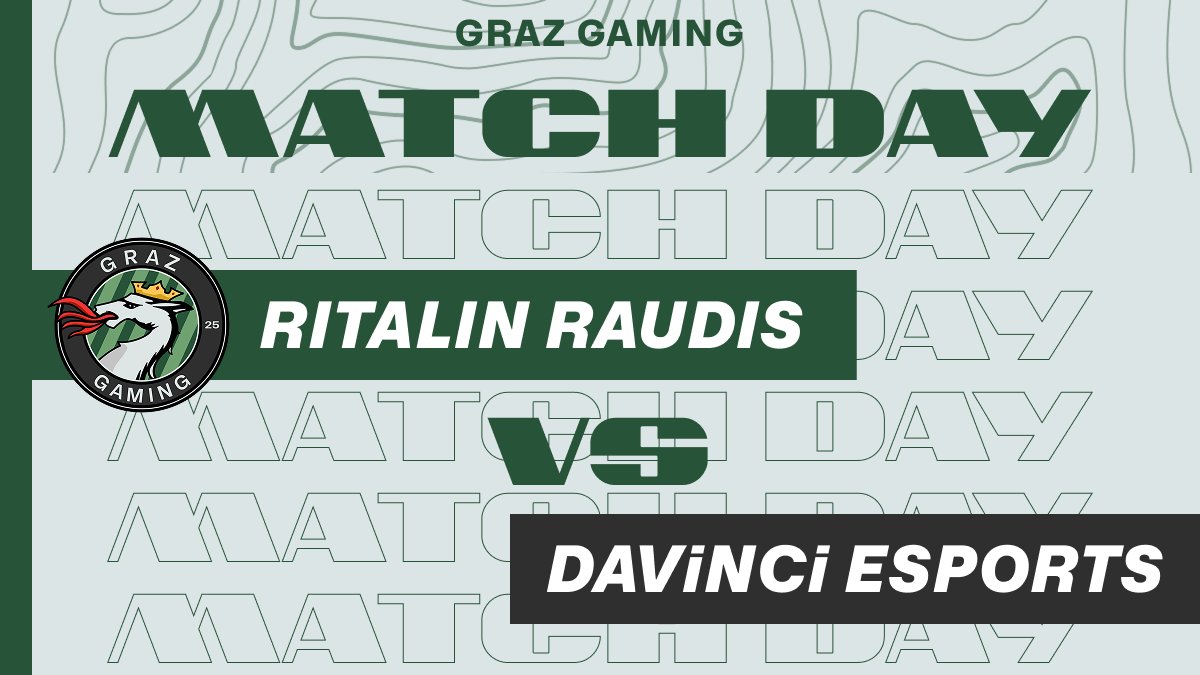 Graz Gaming tweet media