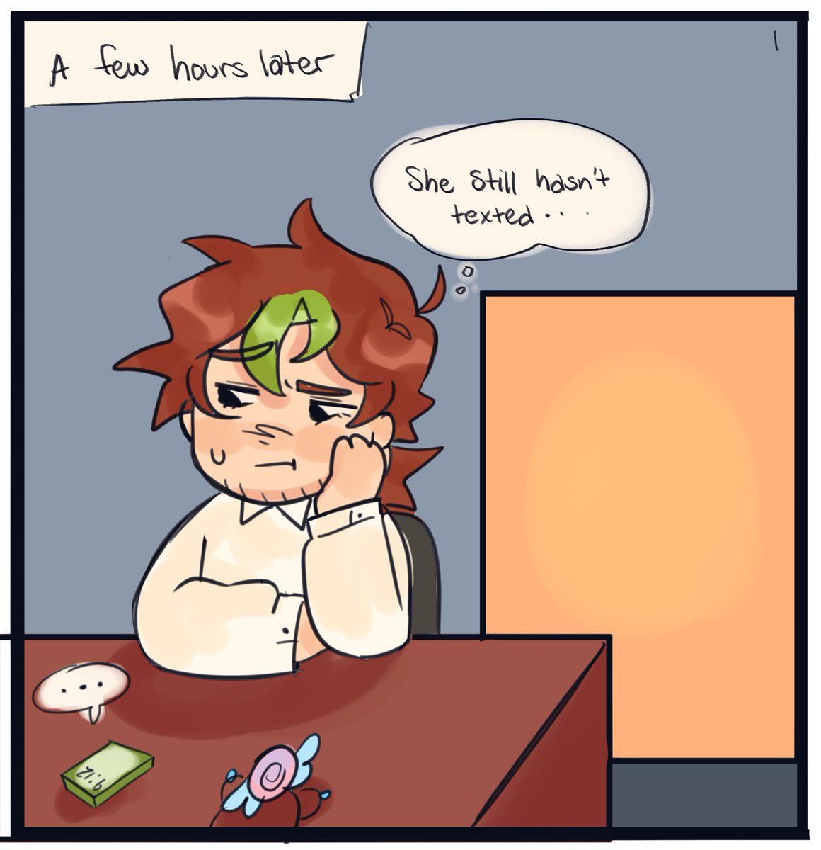 🍎 🍏 tweet media