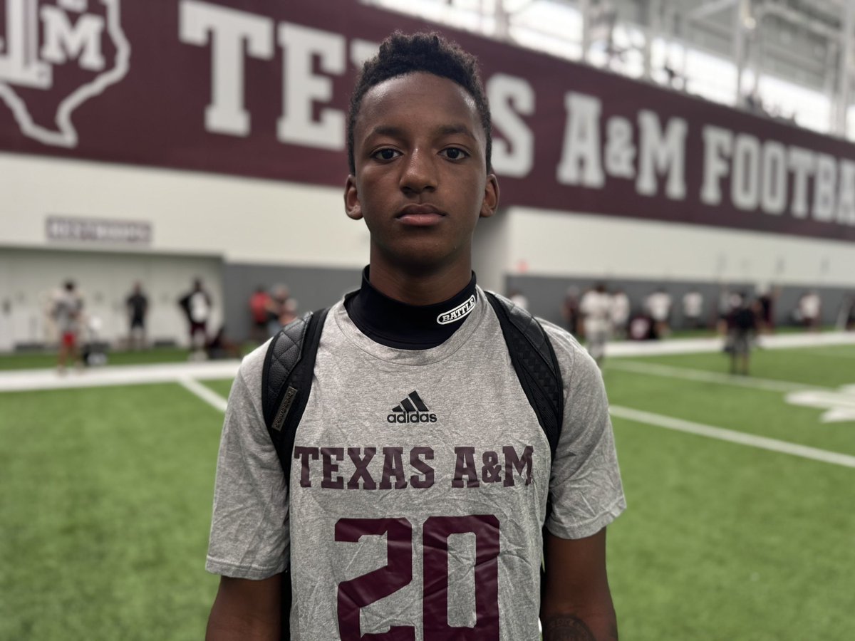 Jason Howell (@jason_howell) on Twitter photo Abbeville (LA) 2028 WR Jacolby Campbell
<a href="/JacolbyCampb3ll/">Jacolby Campbell</a> | <a href="/AbbevilleFB25/">ABBEVILLE FOOTBALL</a> | <a href="/4thQtMentality/">๐๐จ๐๐๐ก ๐
๐ฎ๐ฌ๐</a> | <a href="/TA_Recruiting/">TexAgs Recruiting</a> | #GigEm Abbeville (LA) 2028 WR Jacolby Campbell
<a href="/JacolbyCampb3ll/">Jacolby Campbell</a> | <a href="/AbbevilleFB25/">ABBEVILLE FOOTBALL</a> | <a href="/4thQtMentality/">๐๐จ๐๐๐ก ๐
๐ฎ๐ฌ๐</a> | <a href="/TA_Recruiting/">TexAgs Recruiting</a> | #GigEm
