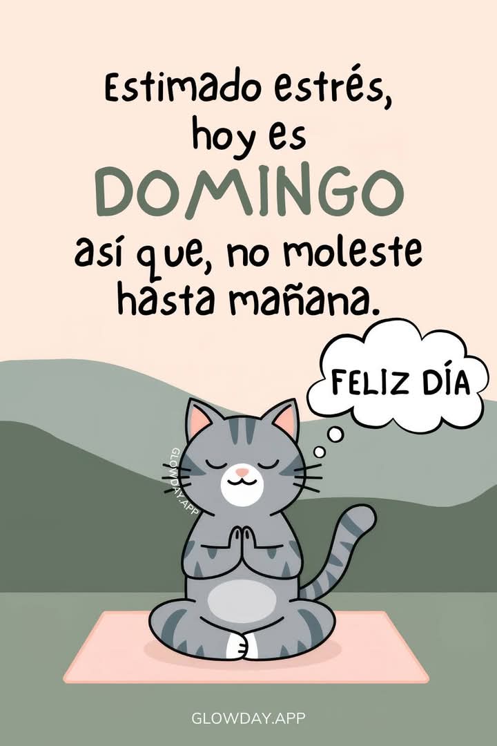 Bonito día ❤️