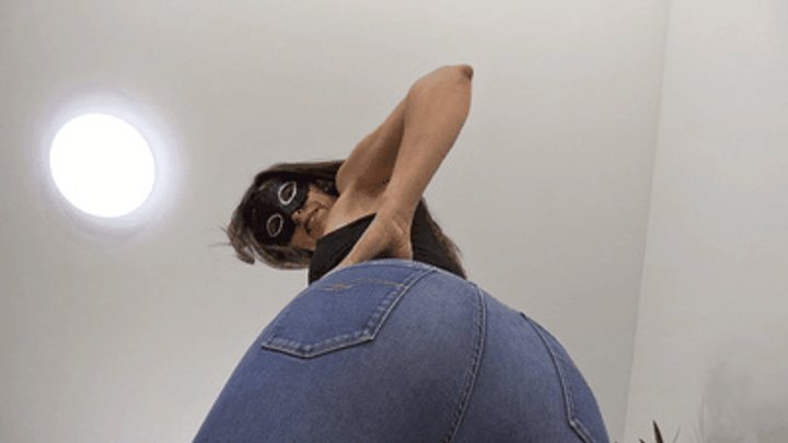 My #clip - Playing with your breath - and your fear! just sold! clips4sale.com/studio/85561/3…