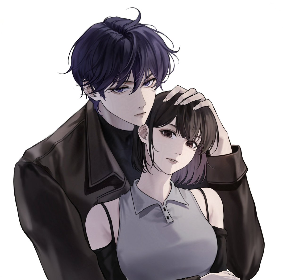 jia__06's tweet image. RT❤️
#커미션 #commission #RT

💛목표 금액 달성시 알티 추첨 한 분께 원하시는 타입 무료로 그려그립니다!

공지 : postype.com/@babbab1020
신청 : open.kakao.com/o/s1uzikPd

[흑백 흉상 낙서 커미션]  1.5
[반무테 간단 커미션]  3.0~

신청과 문의는 DM, 오픈채팅으로 받겠습니다&amp;gt;&amp;lt;