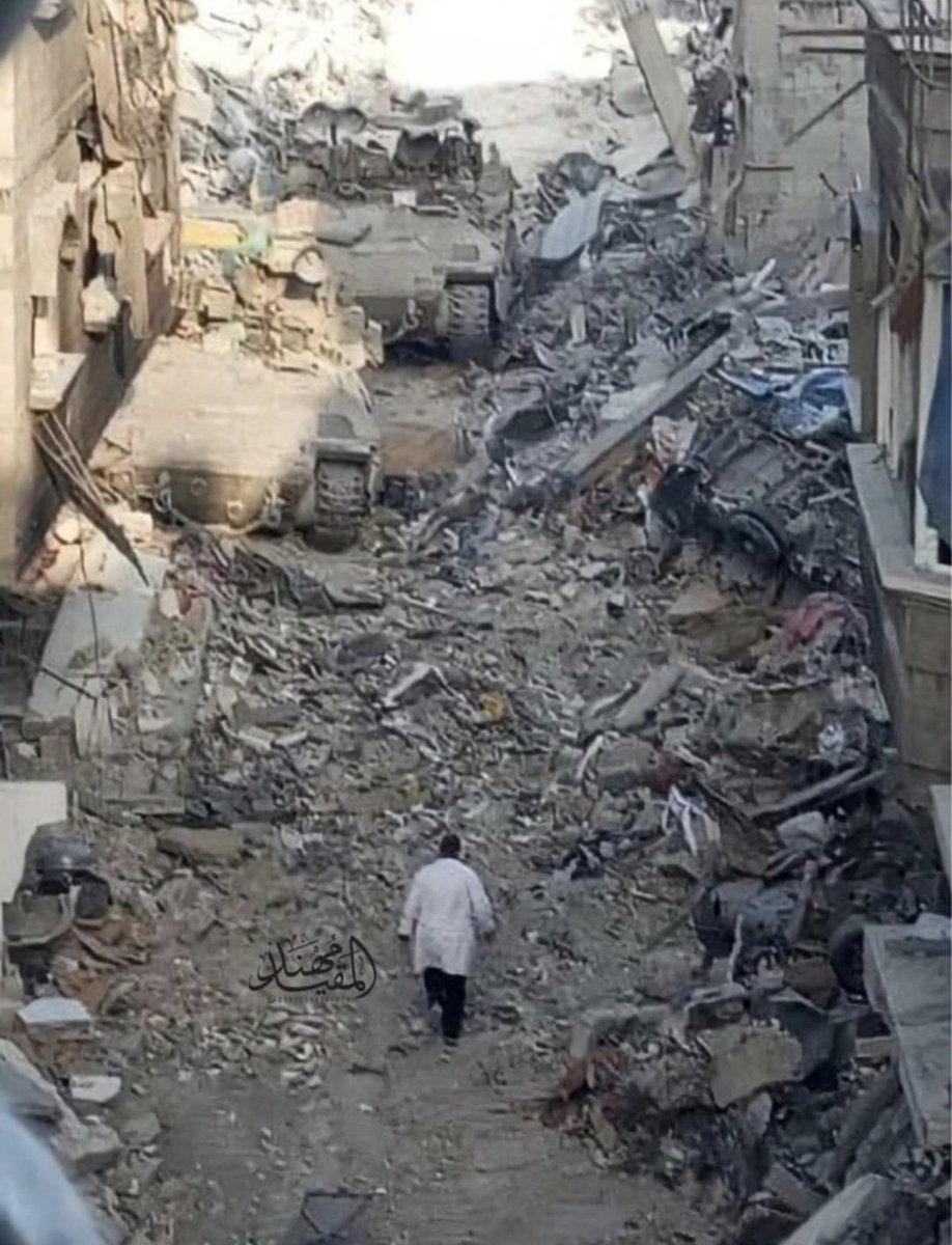 EsSelamu Aleyküm
Hayırlı Huzurlu Akşamlar 
Kâinatın Sahibine Emanet 

La Galibe İlleAllah
Gazze için Acil Ateşkes #ImmediateCeasefireforGaza 
İsraili Durdurun!
#stopisrail
#FreeDrHussamAbuSafiya