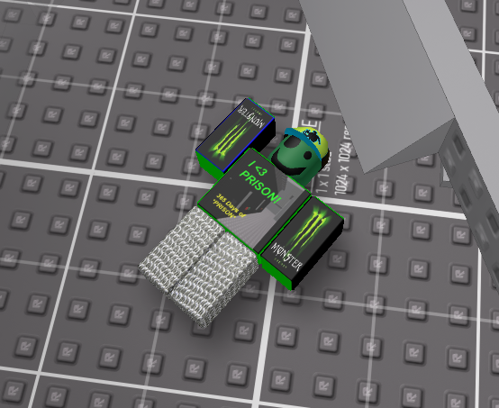 I have no mandibles but i must draw tweet media