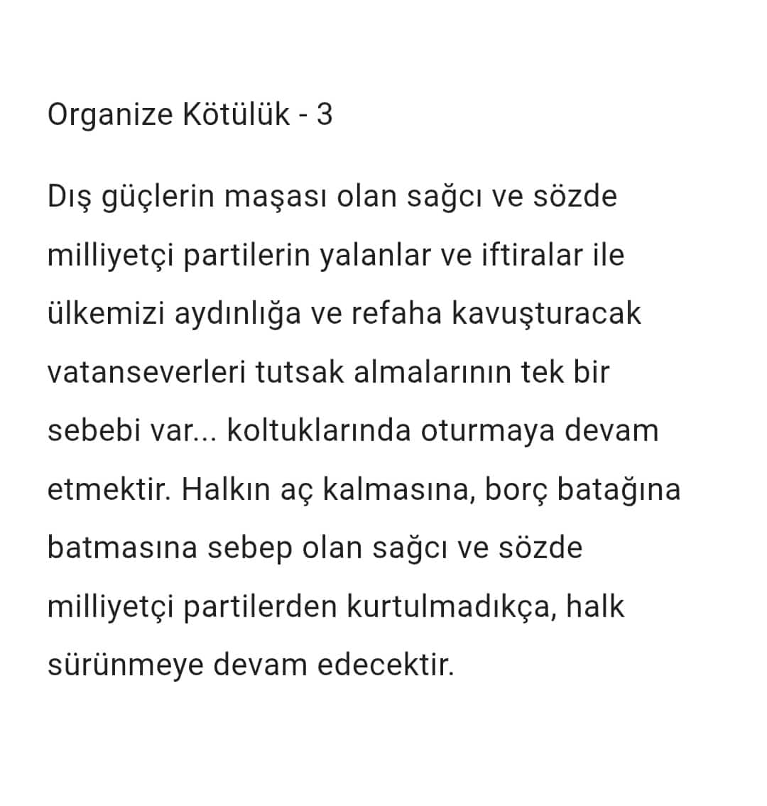 kurtuluscan1972's tweet photo. https://t.co/lBlqWptpo3