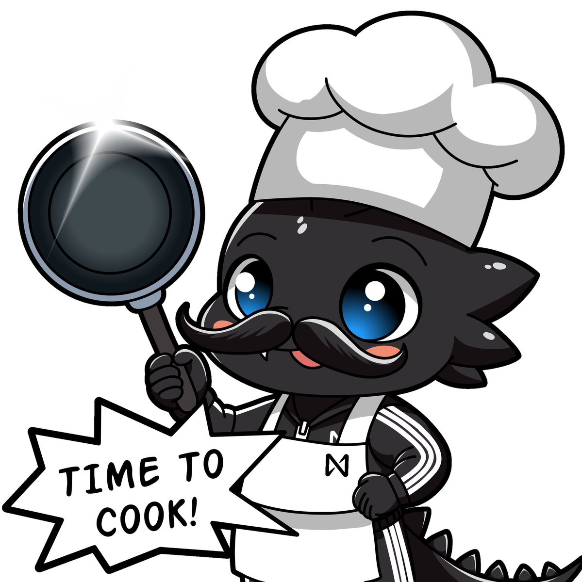 Black Dragon | Ecosystem (🐉,⋈) tweet media