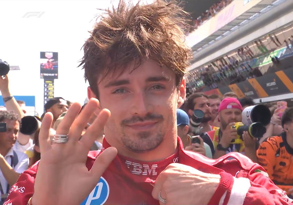 Jor 🏎🍯 tweet media