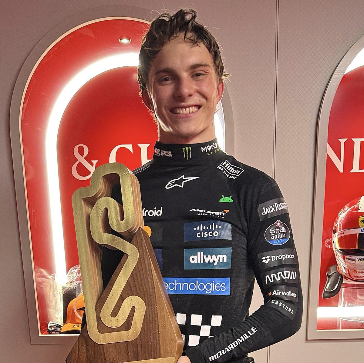 Jor 🏎🍯 tweet media