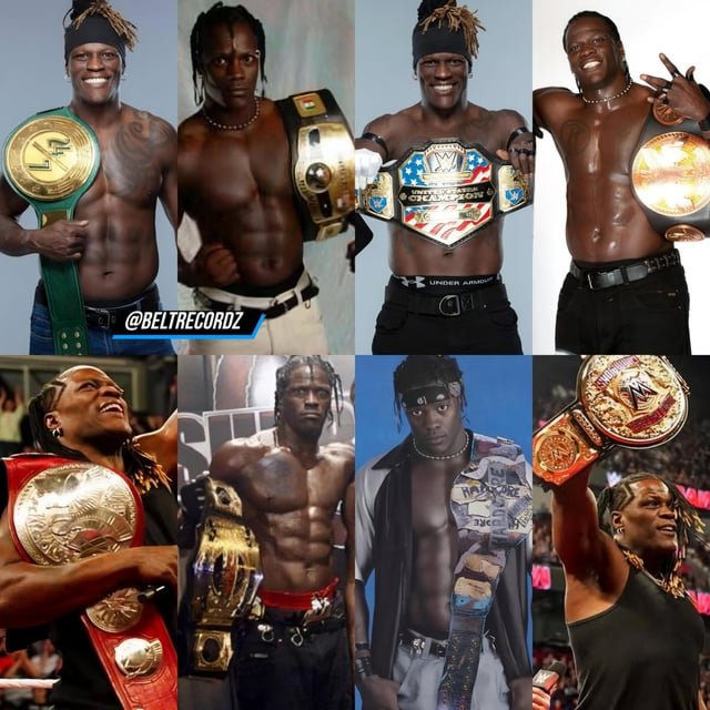 Suge Stay Paid (@sugardunkerton) on Twitter photo Trailblazer. In ways many still don't even realize. (Our 1st RECOGNIZED black NWA World Champion....)
He's had a long career for a reason. Could be even more if he chooses.
Regardless, I got faith <a href="/RonKillings/">Ron Killings</a> will be just fine.
It's proven history.
#RTruth Trailblazer. In ways many still don't even realize. (Our 1st RECOGNIZED black NWA World Champion....)
He's had a long career for a reason. Could be even more if he chooses.
Regardless, I got faith <a href="/RonKillings/">Ron Killings</a> will be just fine.
It's proven history.
#RTruth