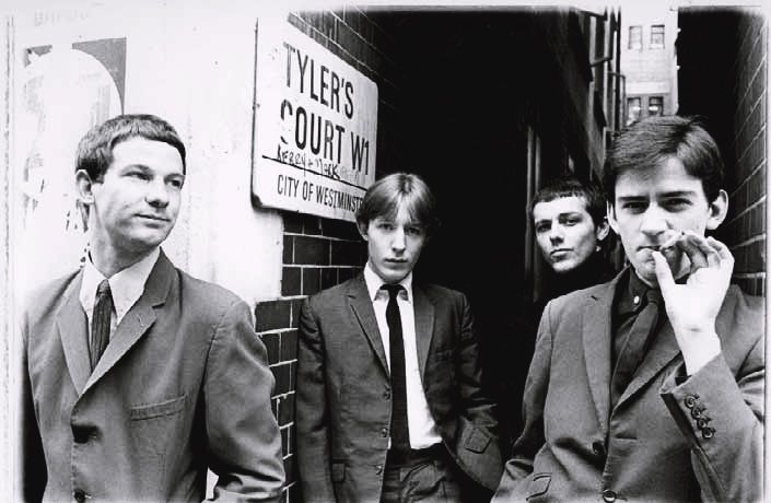 Totallywired65's tweet image. First gig I ever went to, 1979, Colchester, Squire were supposed to be supporting but dropped out

#secretaffair #modrevival #modvinyl #mods #totallyretro97