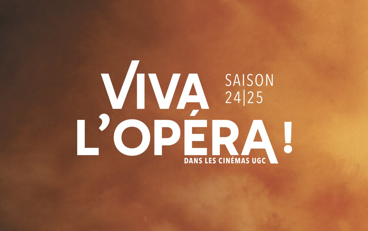 Viva l’Opéra : « La Bohème » à l’UGC de La Défense ce jeudi

>> defense-92.fr/?p=83751