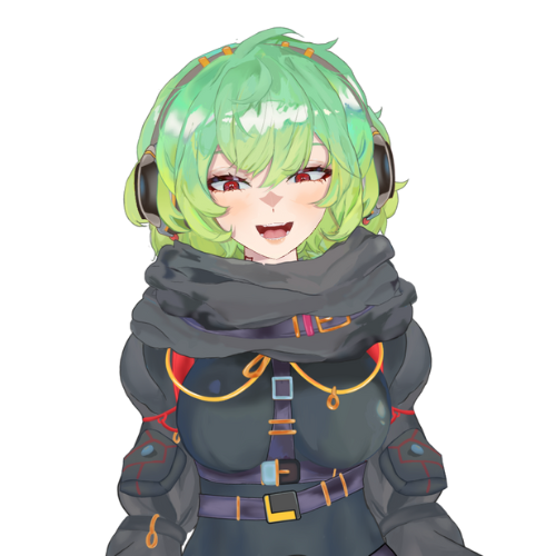 Describe Her Using Only 1 Word