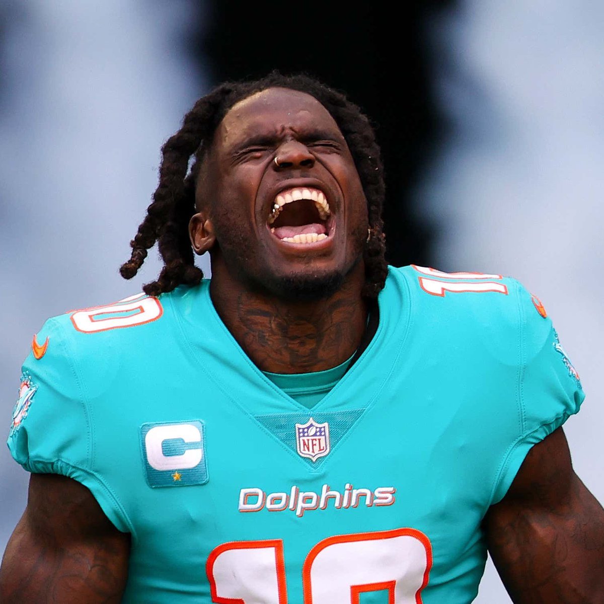 It's the last month of the year without an NFL game 😤

July - Hall of Fame Game
August - Preseason
September - Regular season