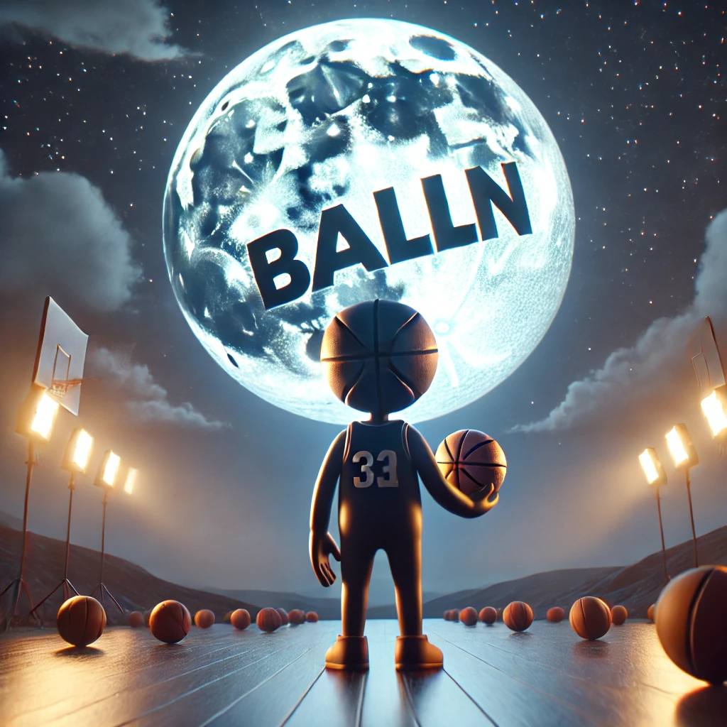 🔺️VicRiverArt 🎨🏀 (@vicdelarge) on Twitter photo It's $BALLN first anniversary!!!
I remember my first $BALLN when <a href="/TheBallnChikn/">Balln Coach 🔺 🏀</a> gave away 100 to the one who posted a picture of the OG chikn jersey, from there I loved the project. Fast forward to this year I got tickets to an NBA game for holding Ballb Ballrz.
<a href="/BallnToken3/">Balln Token Official 🏀🔺</a> is It's $BALLN first anniversary!!!
I remember my first $BALLN when <a href="/TheBallnChikn/">Balln Coach 🔺 🏀</a> gave away 100 to the one who posted a picture of the OG chikn jersey, from there I loved the project. Fast forward to this year I got tickets to an NBA game for holding Ballb Ballrz.
<a href="/BallnToken3/">Balln Token Official 🏀🔺</a> is