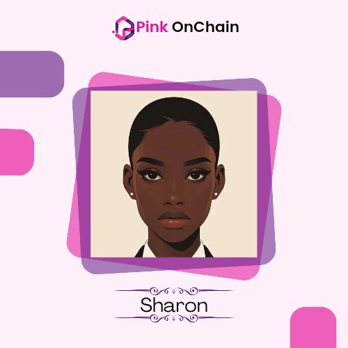 pink on chain is live 💗
a women’s network built with love, vision, and real community in mind.
so grateful to be part of the team bringing this to life.
it’s only up from here. 🫶🏽