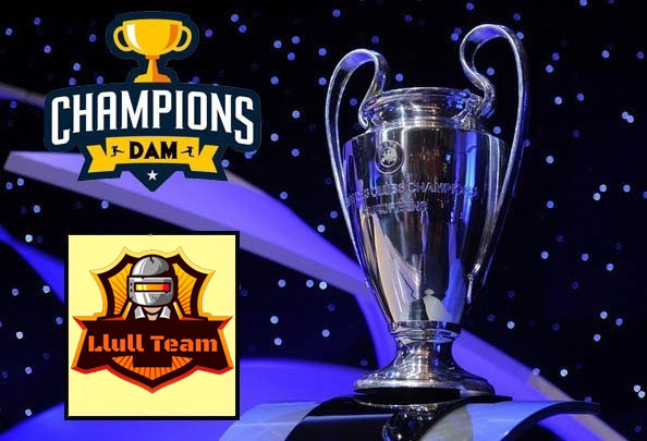 LigaDAM's tweet image. Llull Team (@llullteam9) es el séptimo equipo de la historia en conquistar el máximo torneo continental de la DAM. ¡¡ENHORABUENA!!