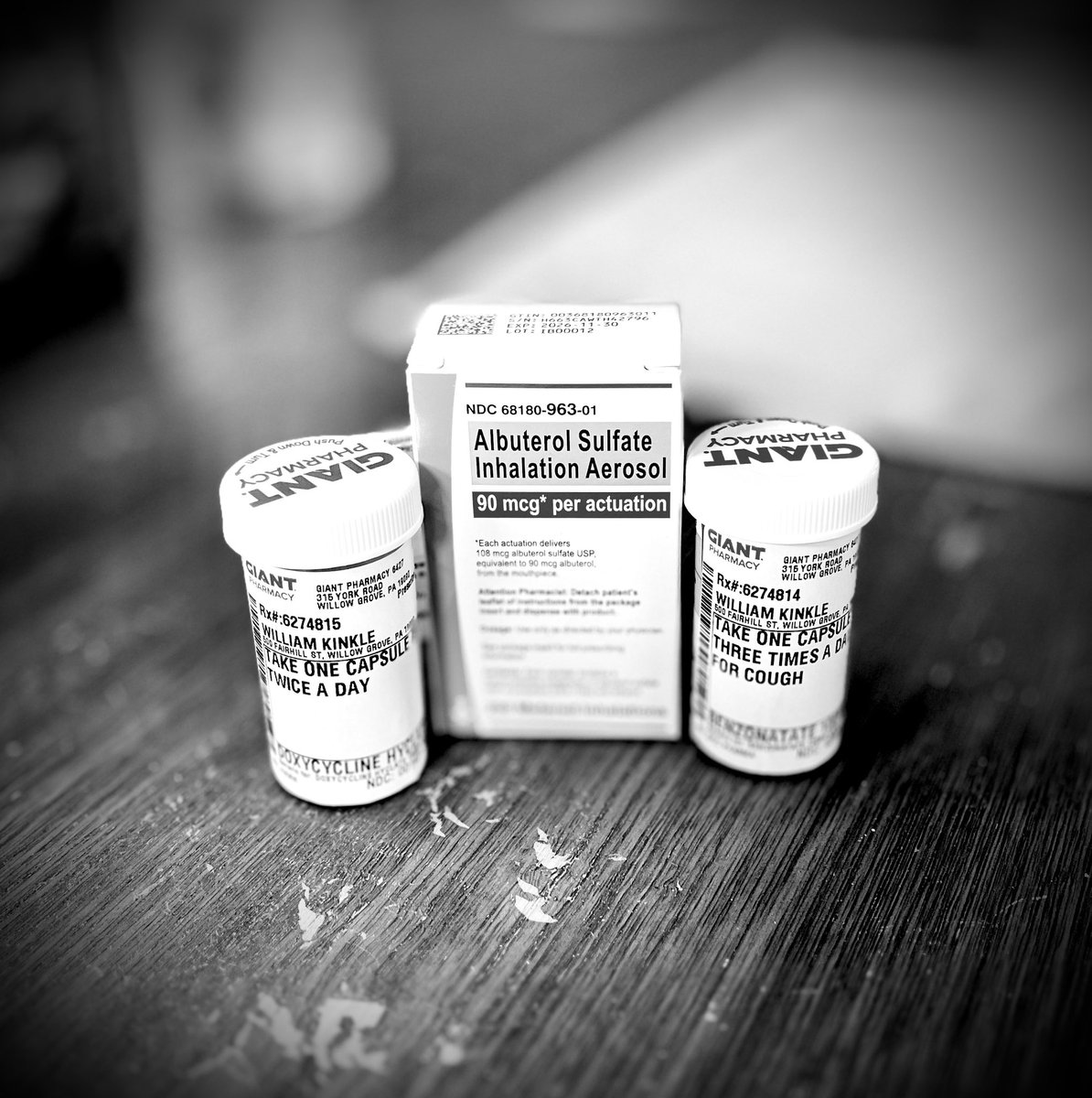 Bill Kinkle, EMT-P, RN, CRS🇺🇸 tweet media