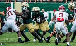 oscarwebersi's tweet image. After a great camp and great conversation with @CoachHoodie
I’m blessed to receive my third d1 offer from @USFFootball
@PPIRecruits @BCollierPPI @AcademyNiu @RobertJ45877977 @CoachEhrenreich @coachspeedy5
@ChadSimmons_ @Andrew_Ivins