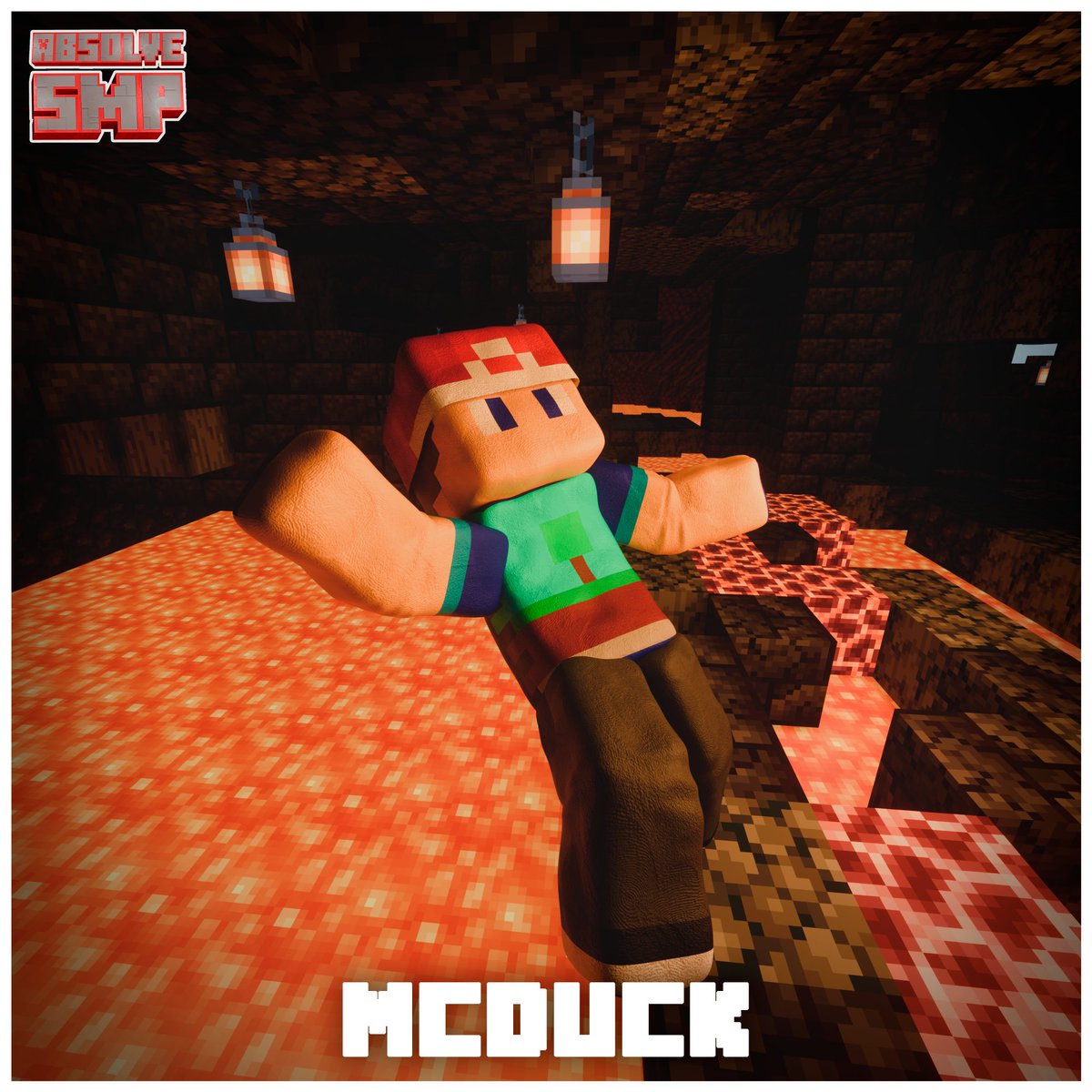 Absolve SMP tweet media